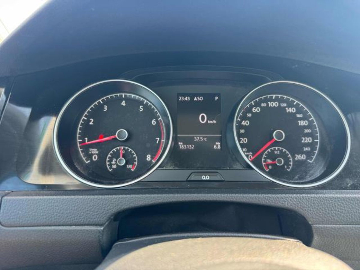 Volkswagen Golf 1.4 TSI ACT 150 CV DSG 5p. Highline BlueMot.Technology (15)