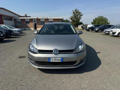 Volkswagen Golf 1.4 TSI ACT 150 CV DSG 5p. Highline BlueMot.Technology (2)