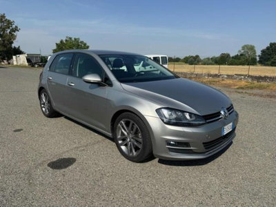 Volkswagen Golf 1.4 TSI ACT 150 CV DSG 5p. Highline BlueMot.Technology (3)