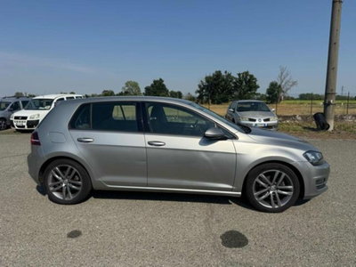 Volkswagen Golf 1.4 TSI ACT 150 CV DSG 5p. Highline BlueMot.Technology (4)