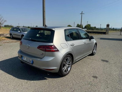 Volkswagen Golf 1.4 TSI ACT 150 CV DSG 5p. Highline BlueMot.Technology (5)