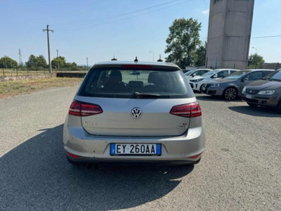 Volkswagen Golf 1.4 TSI ACT 150 CV DSG 5p. Highline BlueMot.Technology (6)