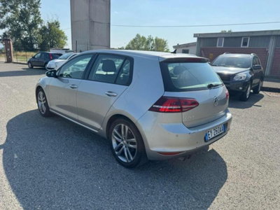 Volkswagen Golf 1.4 TSI ACT 150 CV DSG 5p. Highline BlueMot.Technology (7)