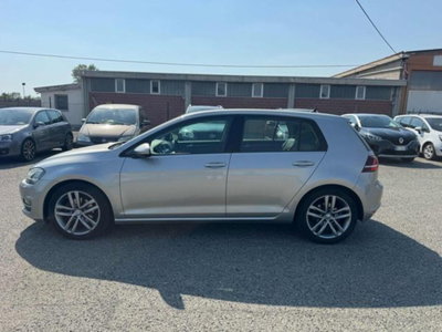 Volkswagen Golf 1.4 TSI ACT 150 CV DSG 5p. Highline BlueMot.Technology (8)