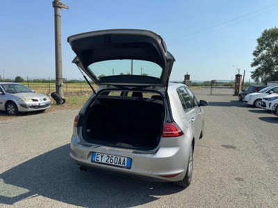 Volkswagen Golf 1.4 TSI ACT 150 CV DSG 5p. Highline BlueMot.Technology (9)