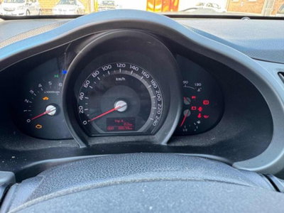 Kia Sportage 1.7 CRDI VGT 2WD Cool (13)