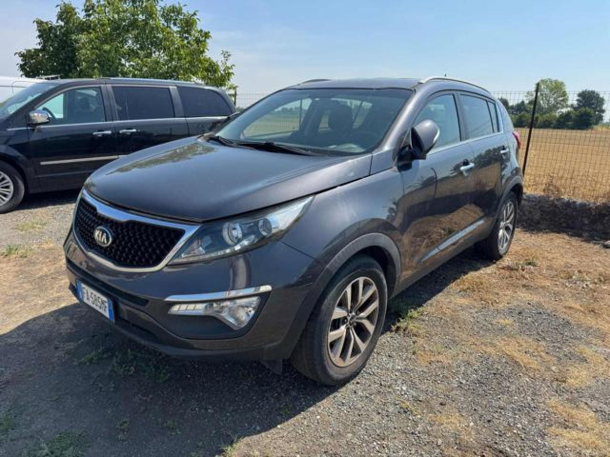 Kia Sportage 1.7 CRDI VGT 2WD Cool (3)