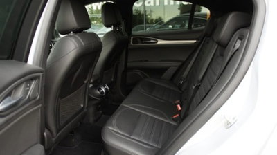 Alfa Romeo Stelvio Stelvio 2.2 Turbodiesel 210 CV AT8 Q4 Estrema (11)