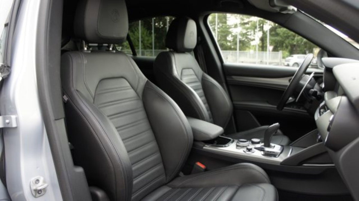 Alfa Romeo Stelvio Stelvio 2.2 Turbodiesel 210 CV AT8 Q4 Estrema (12)