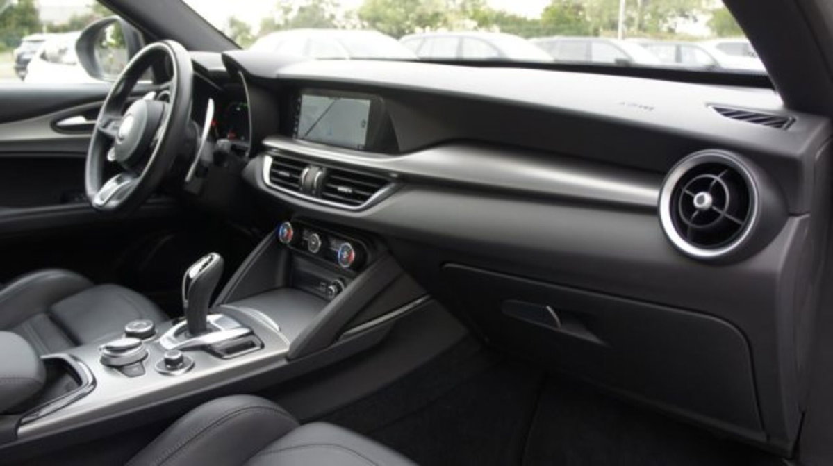 Alfa Romeo Stelvio Stelvio 2.2 Turbodiesel 210 CV AT8 Q4 Estrema (13)