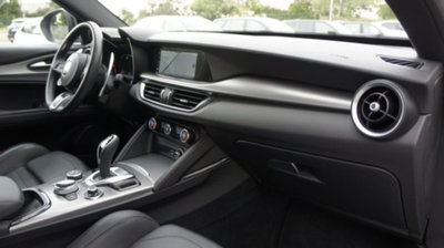 Alfa Romeo Stelvio Stelvio 2.2 Turbodiesel 210 CV AT8 Q4 Estrema (13)