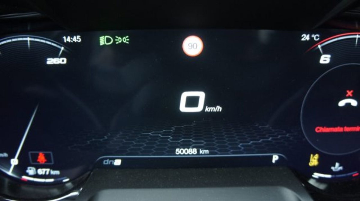 Alfa Romeo Stelvio Stelvio 2.2 Turbodiesel 210 CV AT8 Q4 Estrema (15)