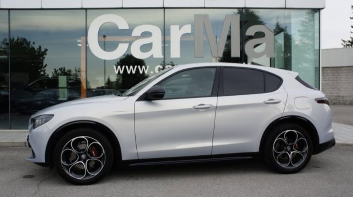 Alfa Romeo Stelvio Stelvio 2.2 Turbodiesel 210 CV AT8 Q4 Estrema (2)