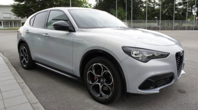Alfa Romeo Stelvio Stelvio 2.2 Turbodiesel 210 CV AT8 Q4 Estrema (4)