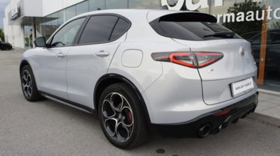 Alfa Romeo Stelvio Stelvio 2.2 Turbodiesel 210 CV AT8 Q4 Estrema (5)