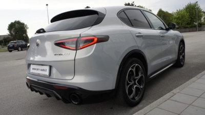 Alfa Romeo Stelvio Stelvio 2.2 Turbodiesel 210 CV AT8 Q4 Estrema (7)