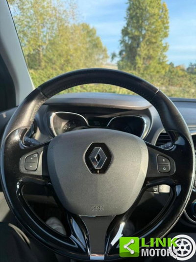 Renault Captur dCi 8V 90 CV Sport Edition (4)