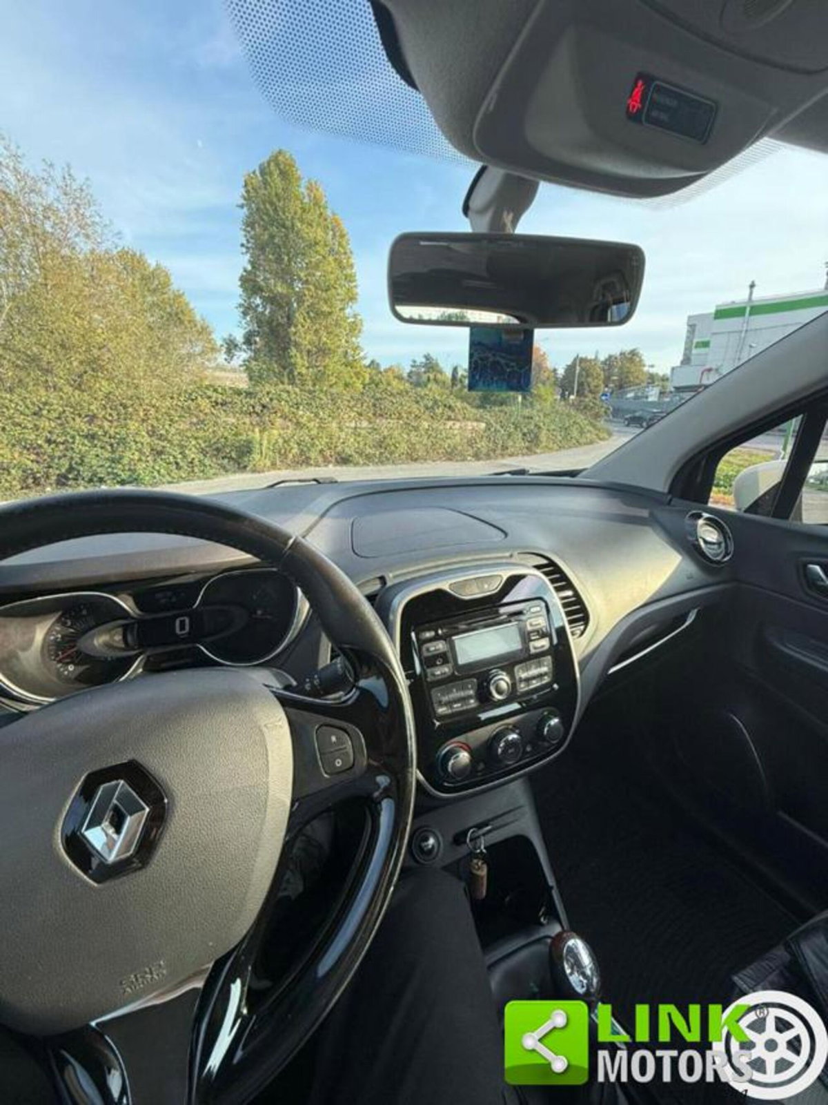 Renault Captur dCi 8V 90 CV Sport Edition (5)