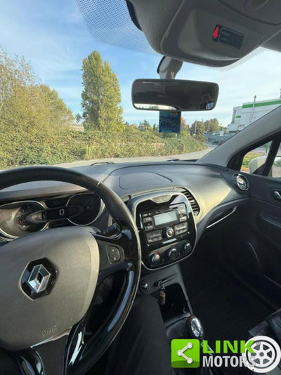 Renault Captur dCi 8V 90 CV Sport Edition (5)
