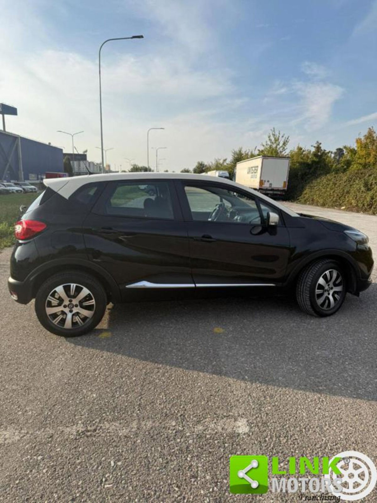 Renault Captur dCi 8V 90 CV Sport Edition (8)