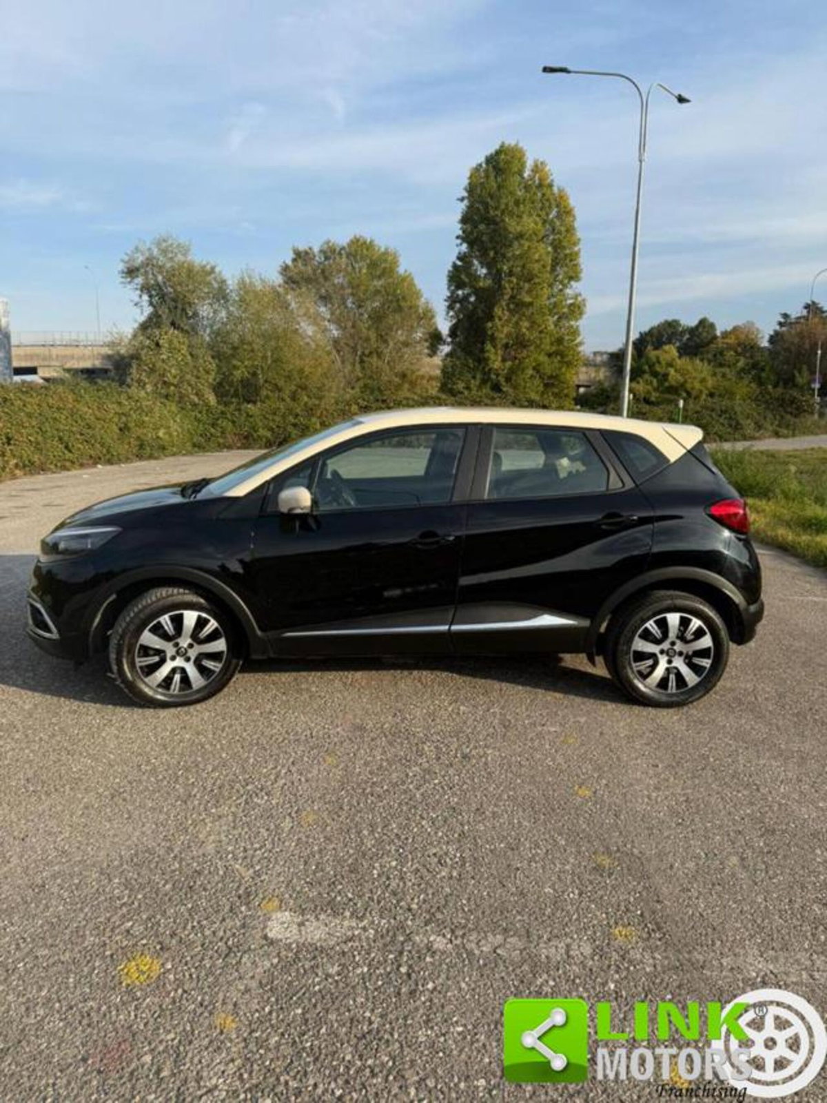Renault Captur dCi 8V 90 CV Sport Edition (9)