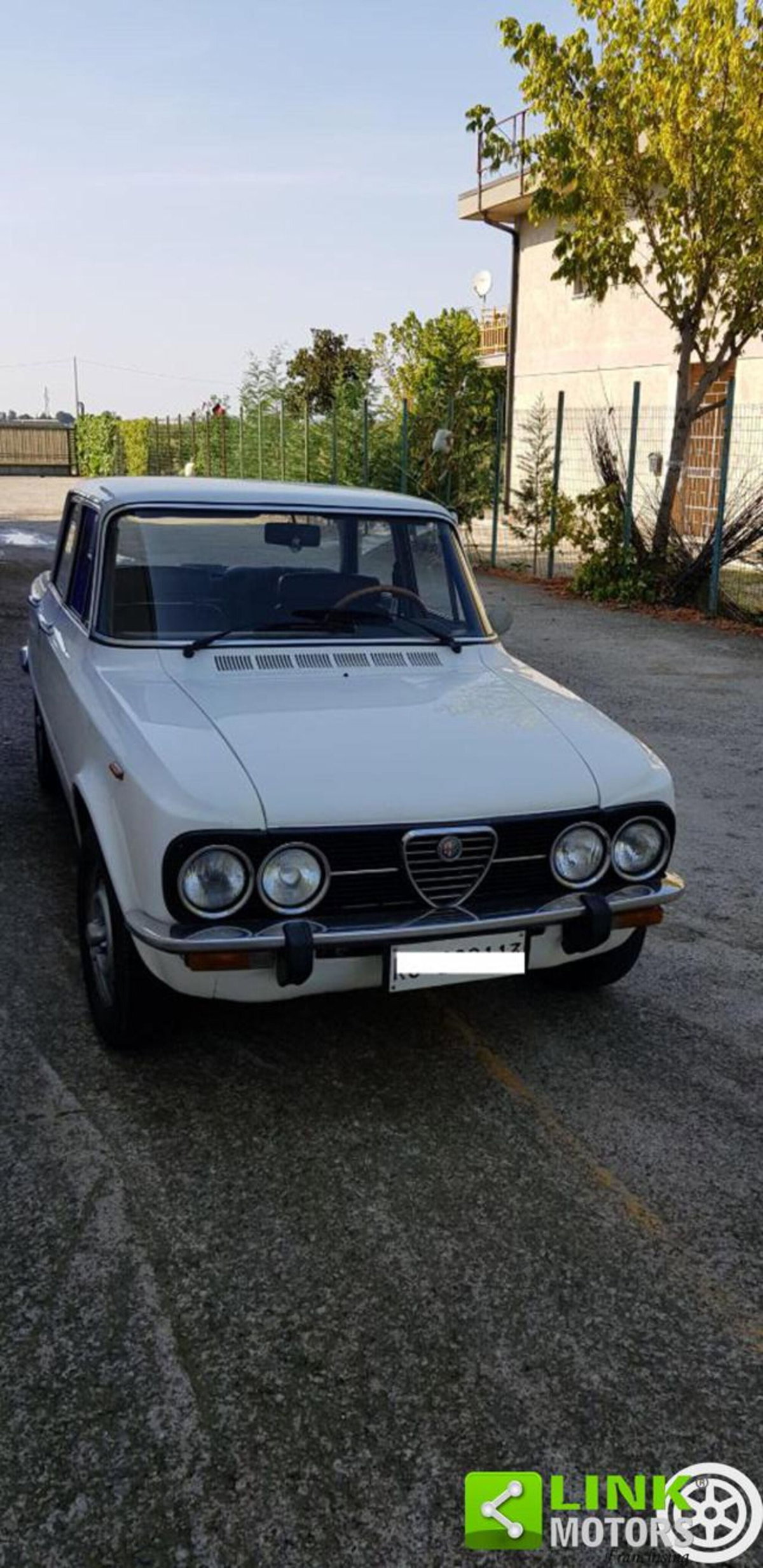 Alfa Romeo Giulia 2.0 Turbo 200 CV AT8 Super