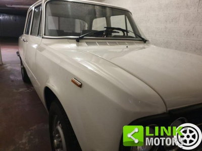 Alfa Romeo Giulia 2.0 Turbo 200 CV AT8 Super (12)