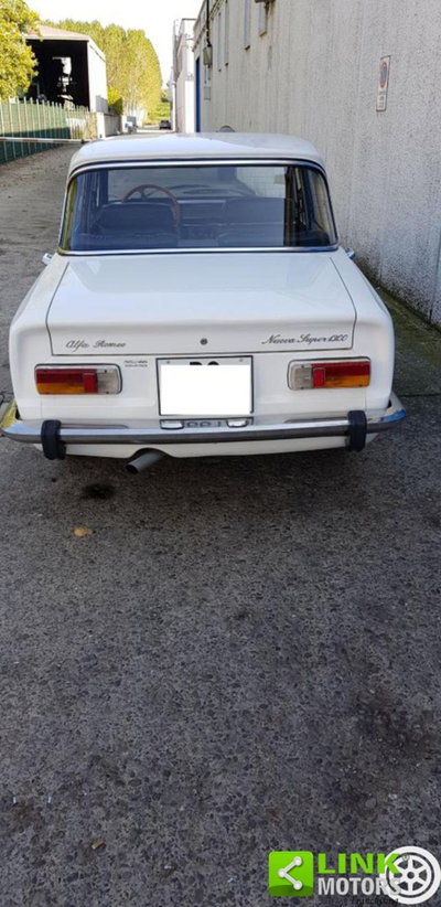 Alfa Romeo Giulia 2.0 Turbo 200 CV AT8 Super (2)