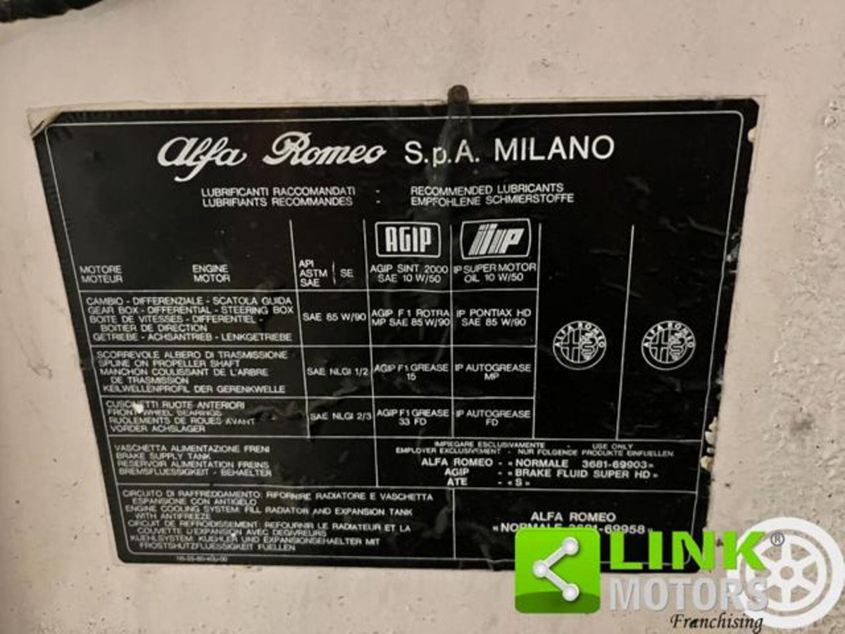 Alfa Romeo Giulia 2.0 Turbo 200 CV AT8 Super (3)