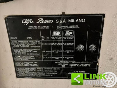 Alfa Romeo Giulia 2.0 Turbo 200 CV AT8 Super (3)