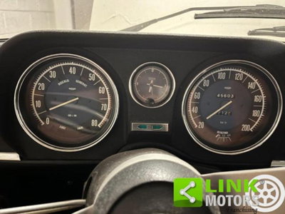 Alfa Romeo Giulia 2.0 Turbo 200 CV AT8 Super (6)
