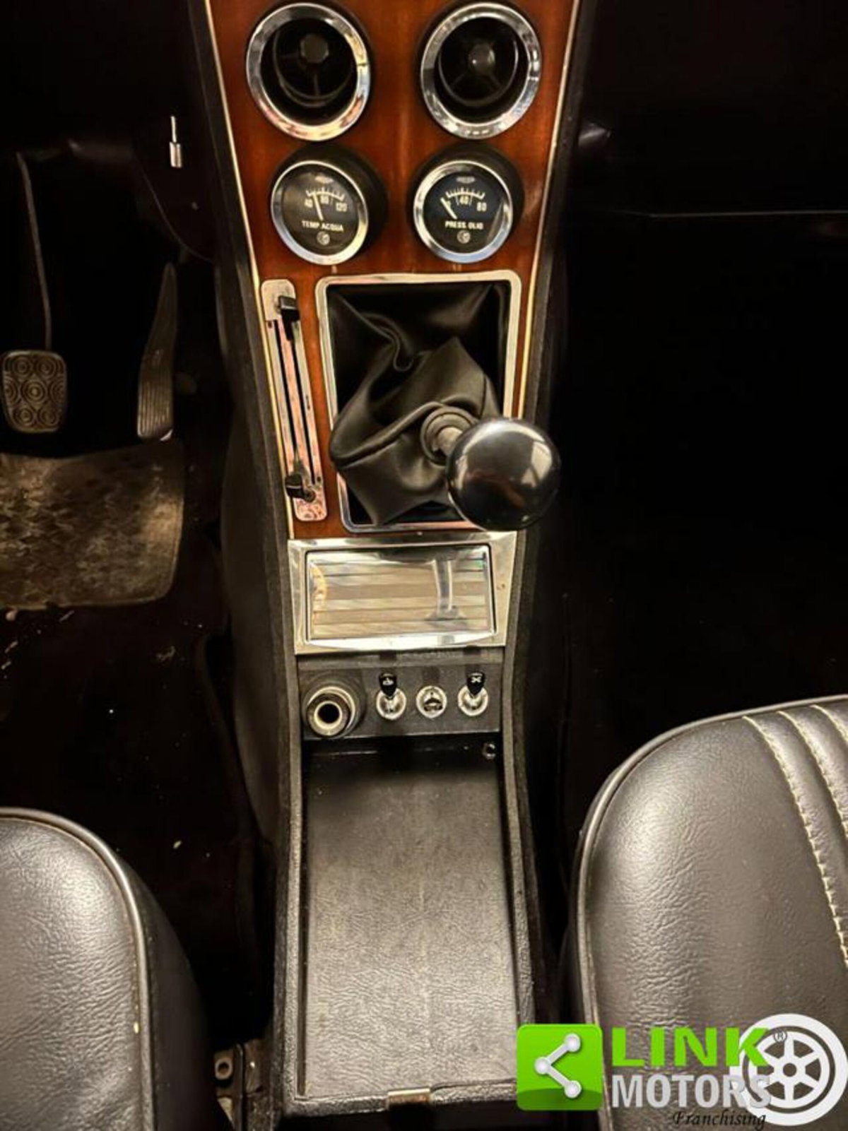Alfa Romeo Giulia 2.0 Turbo 200 CV AT8 Super (7)