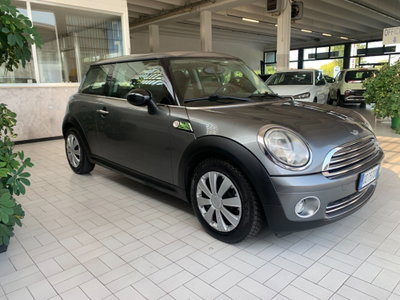 MINI Mini 1.4 16V Ray (2)