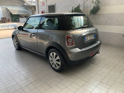 MINI Mini 1.4 16V Ray (3)