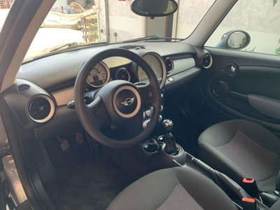 MINI Mini 1.4 16V Ray (4)