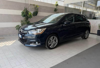 Citroen C4 1.6 e-HDi 110 airdream CMP6 Seduction usata