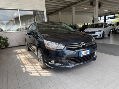 Citroen C4 1.6 e-HDi 110 airdream CMP6 Seduction (2)