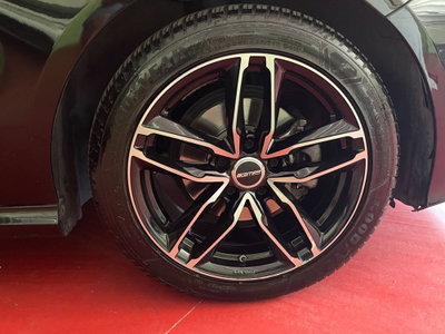 Mercedes-Benz Classe A 160 d Automatic Sport (16)