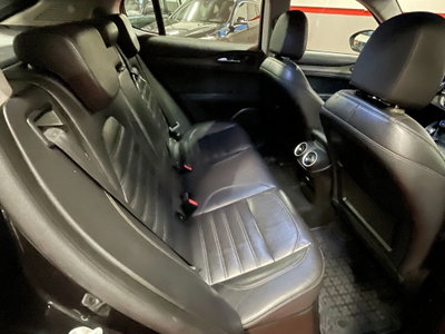Alfa Romeo Stelvio Stelvio 2.2 Turbodiesel 180 CV AT8 RWD Executive (12)