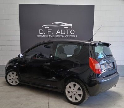 Citroen C2 1.4 Energy VTR (4)