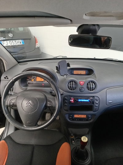 Citroen C2 1.4 Energy VTR (6)