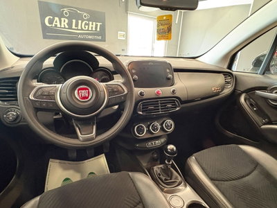 Fiat 500X 1.6 MultiJet 120 CV S-Design Cross (10)