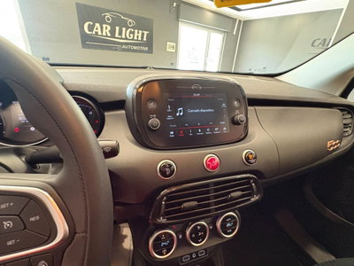 Fiat 500X 1.6 MultiJet 120 CV S-Design Cross (13)
