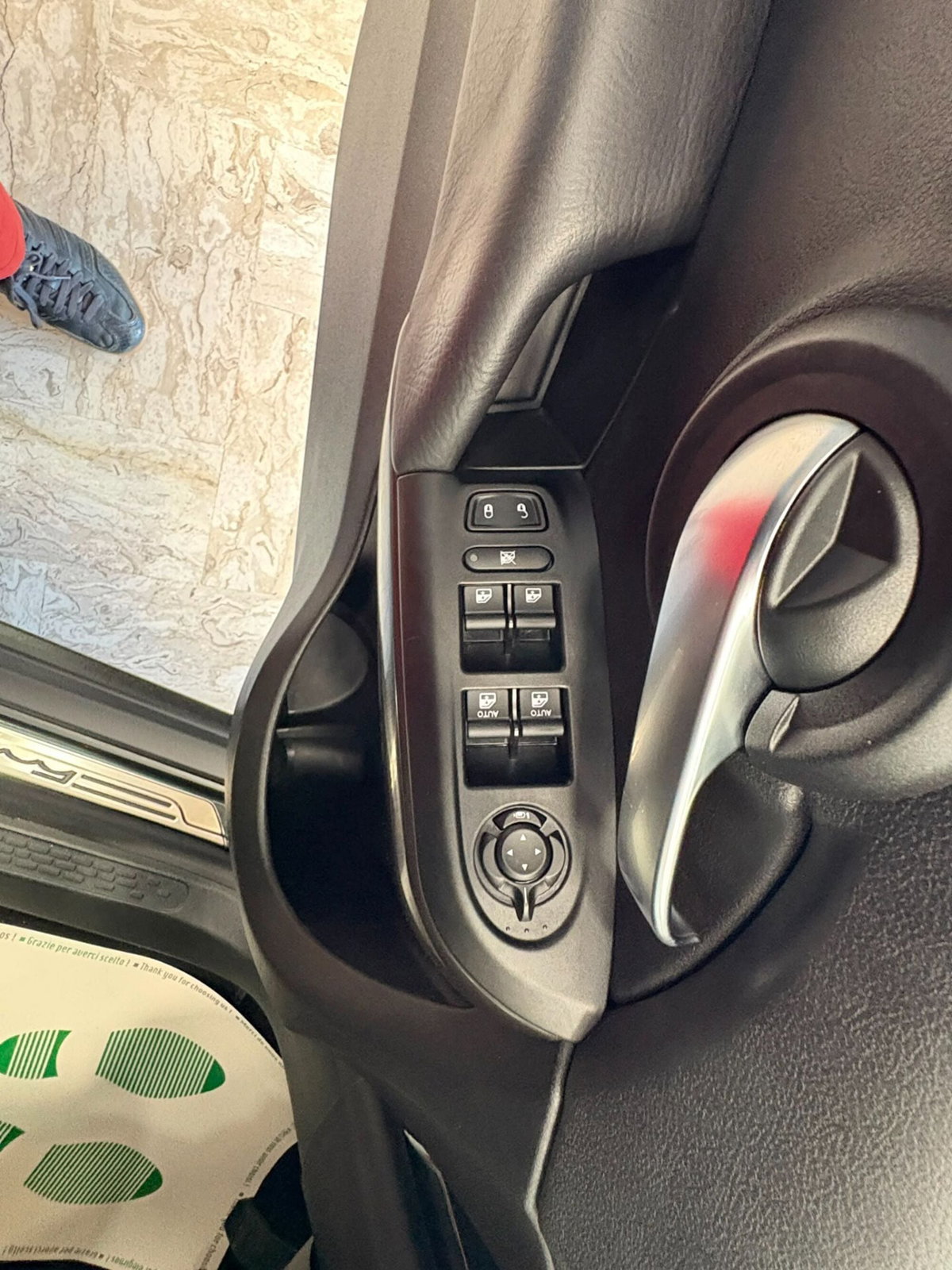 Fiat 500X 1.6 MultiJet 120 CV S-Design Cross (15)