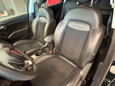 Fiat 500X 1.6 MultiJet 120 CV S-Design Cross (16)