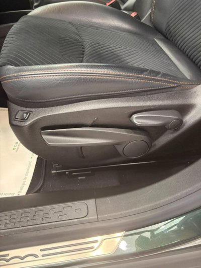 Fiat 500X 1.6 MultiJet 120 CV S-Design Cross (20)