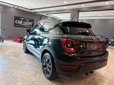Fiat 500X 1.6 MultiJet 120 CV S-Design Cross (4)