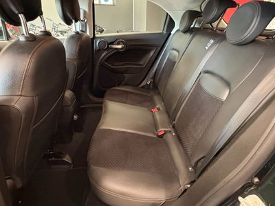 Fiat 500X 1.6 MultiJet 120 CV S-Design Cross (9)