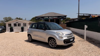 Fiat 500L 1.3 Multijet 85 CV Dualogic Lounge usata