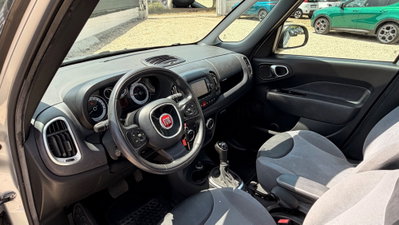 Fiat 500L 1.3 Multijet 85 CV Dualogic Lounge (10)
